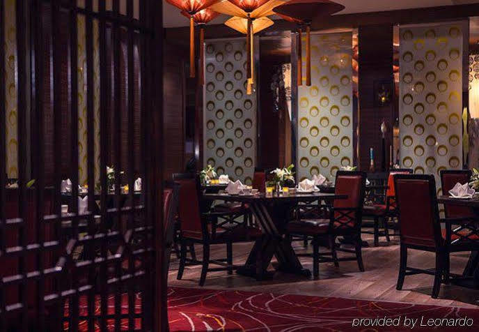 Renaissance Guiyang Hotel Restaurant foto